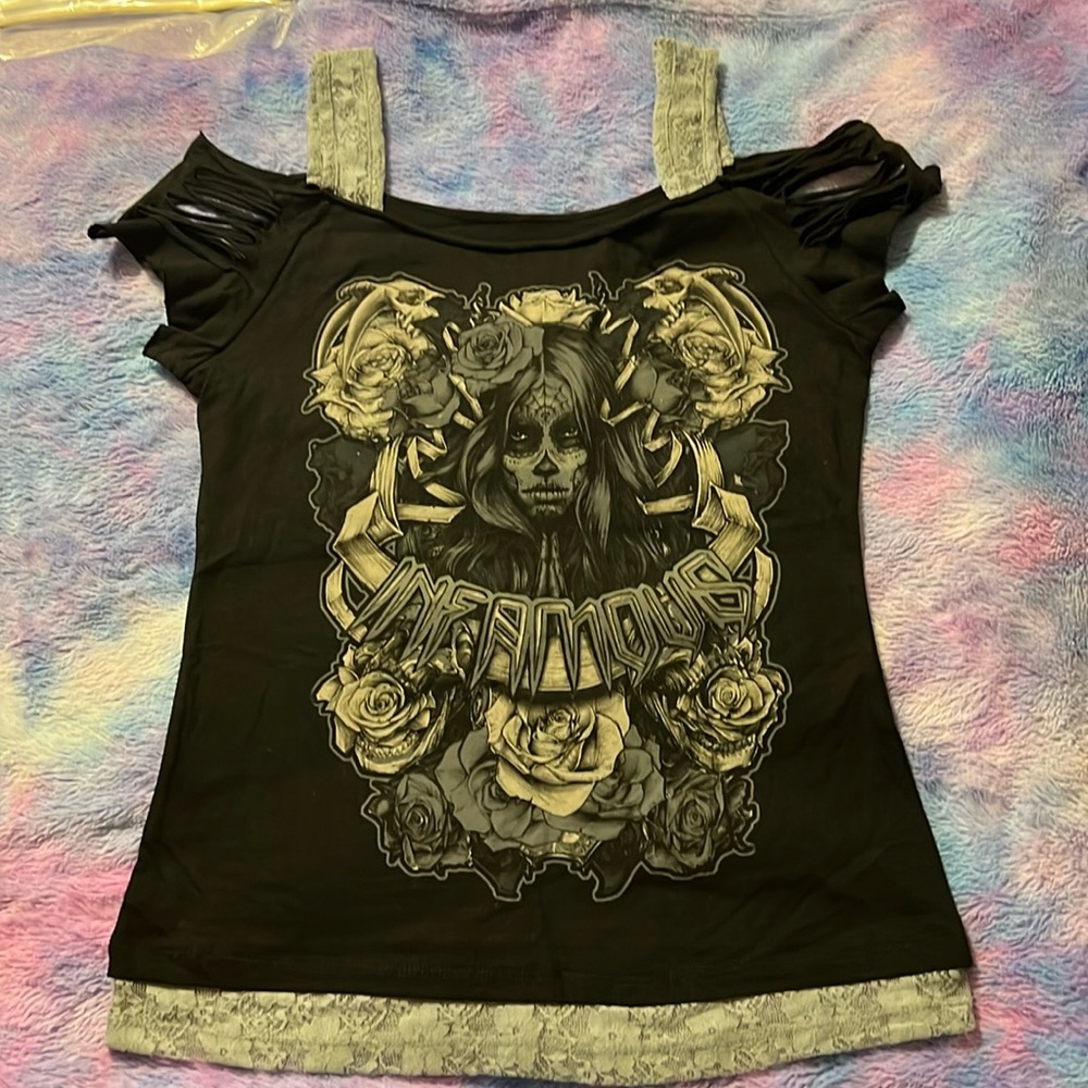 Size M